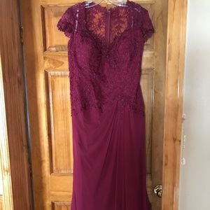 Serena of London Mother of the Bride/Groom Dress